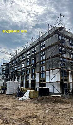Авиационная ул.