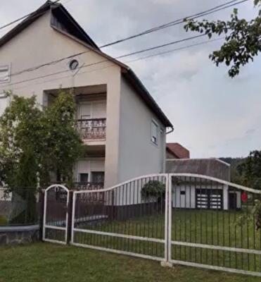 Закарпатська обл., Свалявський район, с. Керецьки, Хустський район, Закарпатська область