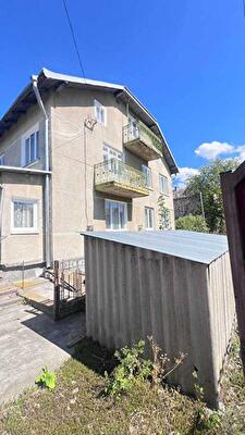 Стрыйский район, г. Стрый, Вітовського