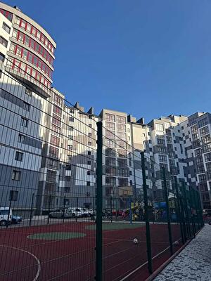 Ивано-Франковская обл., Тысменицкий район, с. Волчинец, європейська 3
