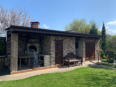 Дніпропетровська обл., Петриківський район, с. Куліші