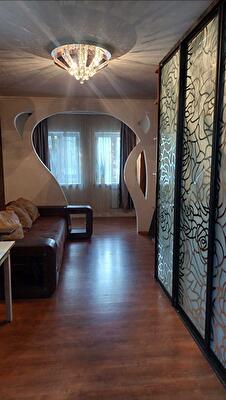 Араратская ул.