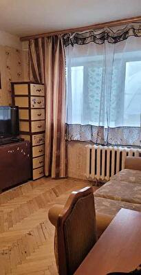 Ивана Миколайчука ул., 13А