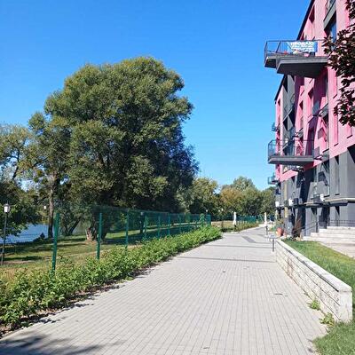 Киево-Святошинский район, с. Шевченково, ЖК City Lake, ЮБИЛЕЙНЫЙ ПЕР, 2/6