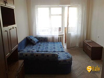 Киев, Братиславская ул., 4