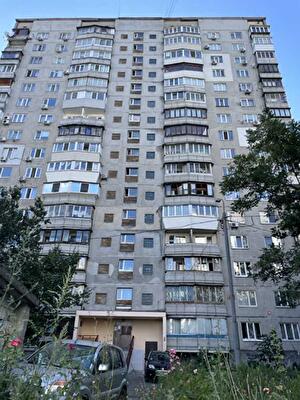 Киев, Демеевская ул., 47