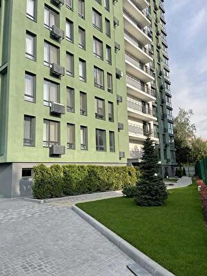 Днепр, Космическая ул., 5