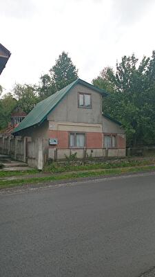 Закарпатская обл., Воловецкий район, с. Нижние Ворота, Центральна, 102