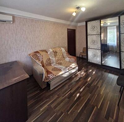 Киев, Героев Севастополя ул., 10А