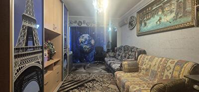 Киев, Отрадный просп., 38Б