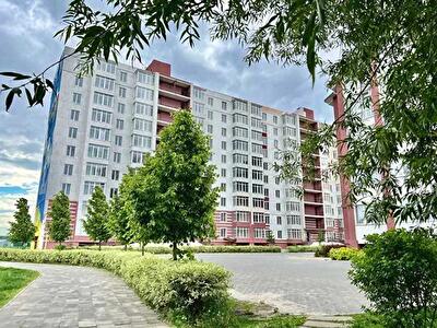 Киевская обл., Бучанский район, пгт Гостомель, Свято-Покровская ул., 73Л