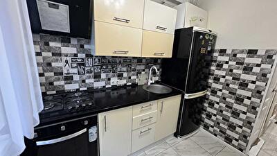 Киев, Тампере ул., 8Б