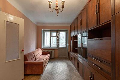 Киев, Тверской тупик, тупік, 9