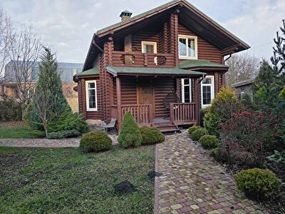 Вышгородский район, с. Новые Петровцы, Чубинского ул.