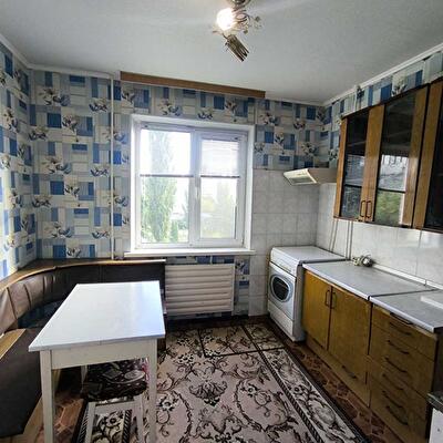 Киевская обл., Белоцерковский район, г. Белая Церковь, Нагірна, 22
