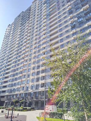 Киев, Евгения Сверстюка ул., 6Г