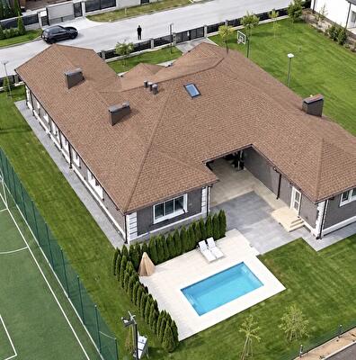 Київ, 7-а Абрикосова вул.