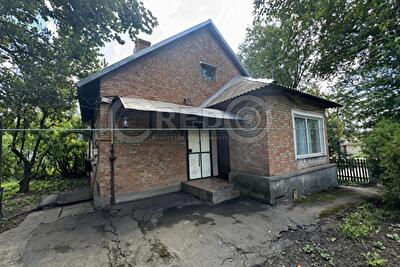 Днепропетровская обл., Криворожский район, г. Кривой рог, Симбирцева ул.