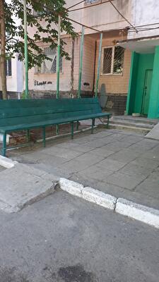 Академика Заболотного ул., 43