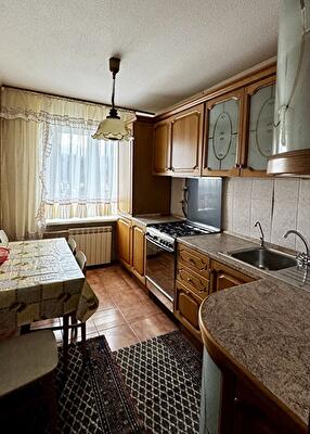 Мандрыковская ул., 161