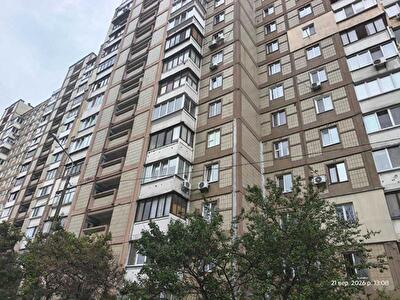 Київ, Оноре де Бальзака вул., 61