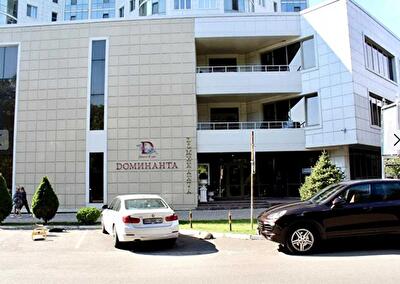 Одеса, Маршала Говорова вул.