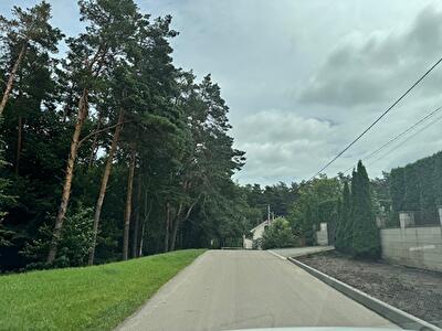 Киевская обл., Киево-Святошинский район, с. Вита-Почтовая