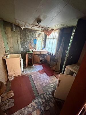 Харьковская обл., Харьковский район, г. Пивденное, петровского