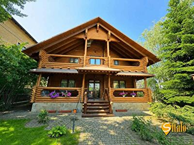 Киев, Христины Алчевской пер., 8