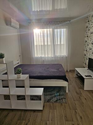 Берковецкая ул., 6Б