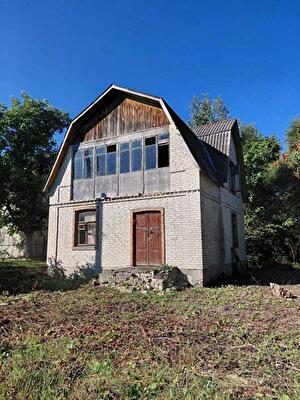 Луцкий район, с. Гаразджа, Кінцева