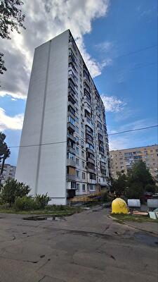 Киев, Санаторная ул., 27