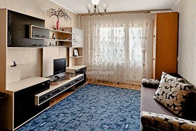 Киев, Милославська, 31б