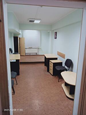 Петра Григоренко просп., 39Б