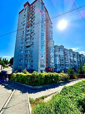 Дніпро, Тополиная вул., 7А