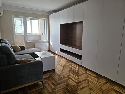 Запорожье, Новгородская ул., 7