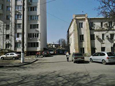 Комитетская ул.
