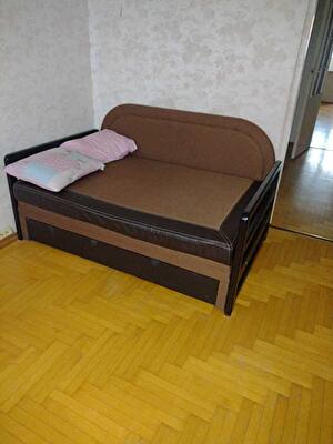 Академика Глушкова просп., 43