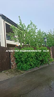 Киевская обл., Бориспольский район, с. Вишенки