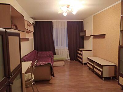 Героев Днепра ул., 38В