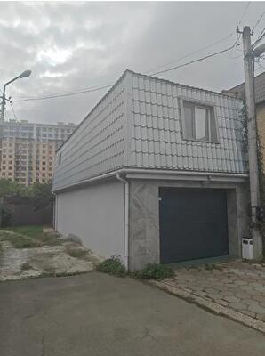 Компасный пер.