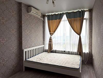 Ракетна вул., 24