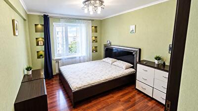 Слобожанский просп., 65