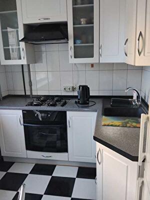 Митрополита Андрея Шептицкого ул., 24В