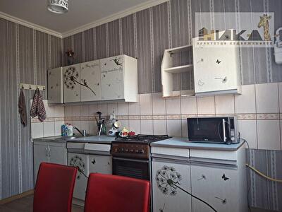 Зестафонская ул.