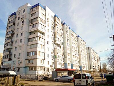 Парковая ул., 79