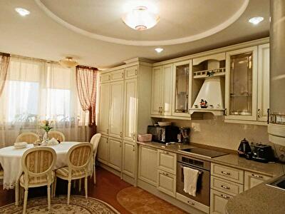 Голосеевский просп., 30Б