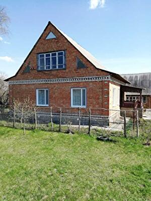 Красноградский район, пос. Кумы, поселок Кумы, улица село Перемога
