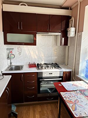 Запорожье, Центральный бул., 3А