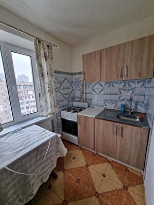 Миколи Бажана просп., 9Б